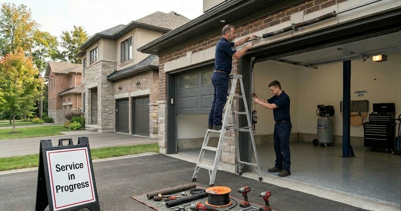Custom Installations